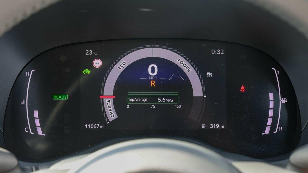 Toyota Yaris Cross 1.5 Vvt-h Excel E-cvt Euro 6 Ss Black #11