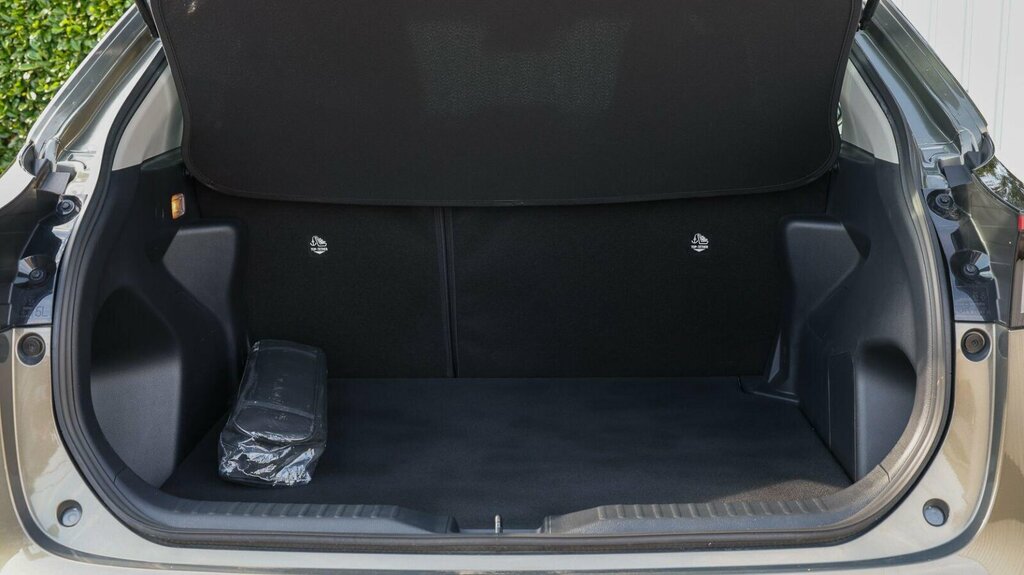Toyota Yaris Cross 1.5 Vvt-h Excel E-cvt Euro 6 Ss Black #13