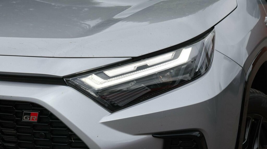 Toyota Rav 4 2.5 Phev Gr Sport Cvt Bi-tone Estate White #20