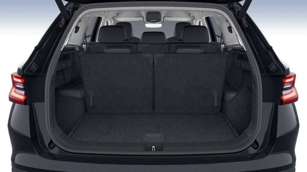 Skoda Kodiaq 1.5 Tsi Iv 25.7Kwh Se L Dsg Euro 6 Ss 5 Se Black #5