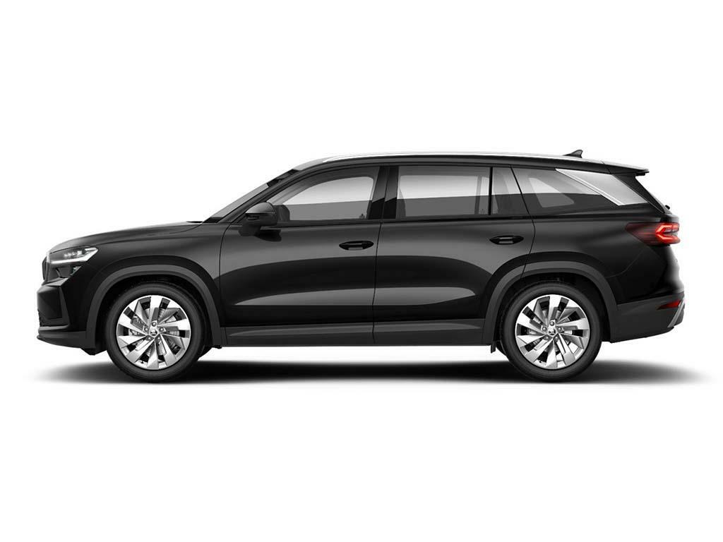 Skoda Kodiaq 1.5 Tsi Iv 25.7Kwh Se L Dsg Euro 6 Ss 5 Se Black #2