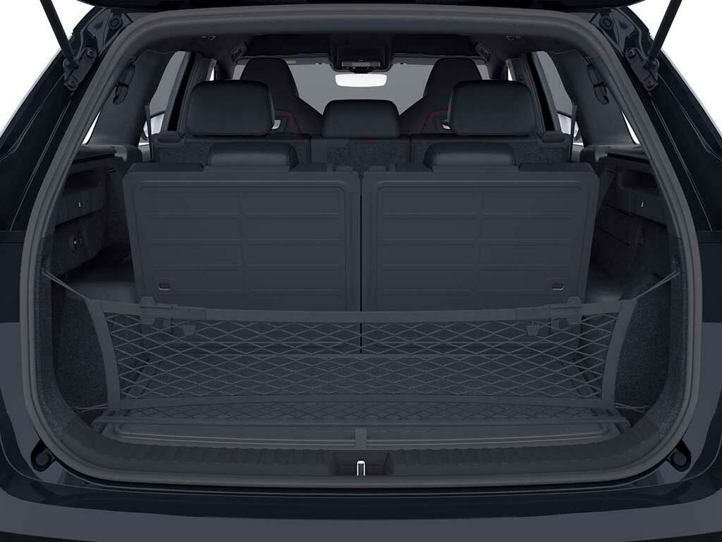 Skoda Kodiaq 2.0 Tsi Vrs Dsg 4Wd Euro 6 Ss 7 Seat Black #6