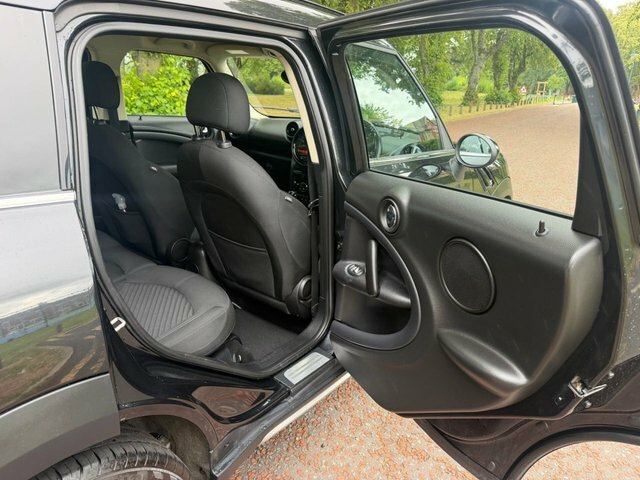 Mini Countryman 1.6 Cooper All4 Euro 6  #11