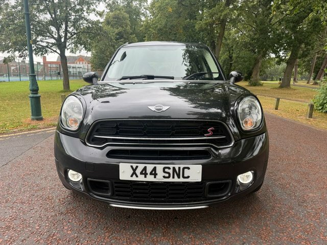 Mini Countryman 1.6 Cooper All4 Euro 6  #10