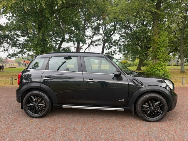 Mini Countryman 1.6 Cooper All4 Euro 6  #4