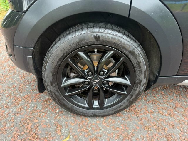 Mini Countryman 1.6 Cooper All4 Euro 6  #25