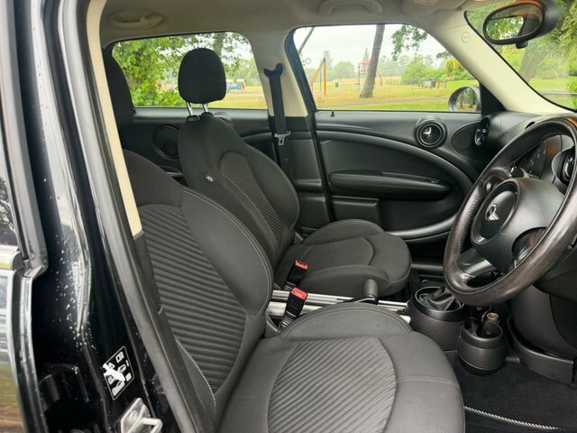 Mini Countryman 1.6 Cooper All4 Euro 6  #13