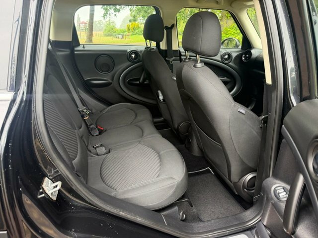 Mini Countryman 1.6 Cooper All4 Euro 6  #16