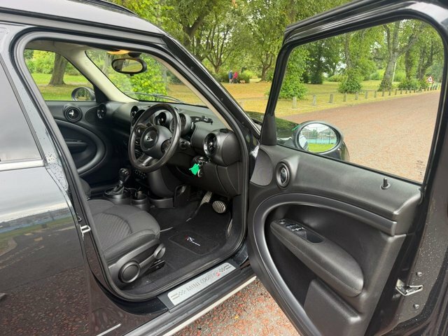 Mini Countryman 1.6 Cooper All4 Euro 6  #9
