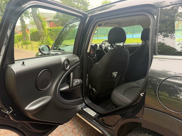 Mini Countryman 1.6 Cooper All4 Euro 6  #14