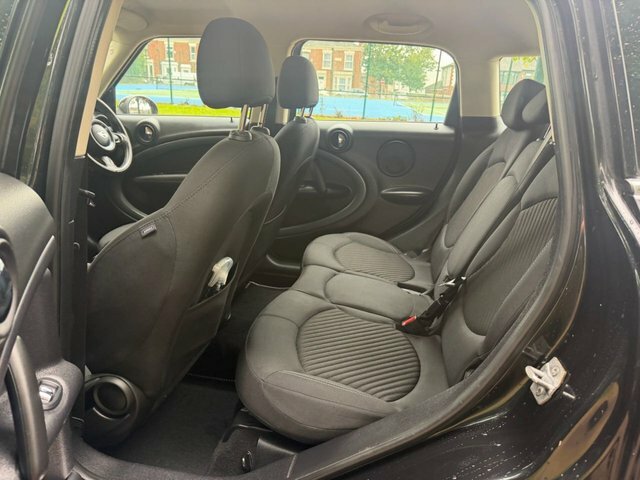 Mini Countryman 1.6 Cooper All4 Euro 6  #19