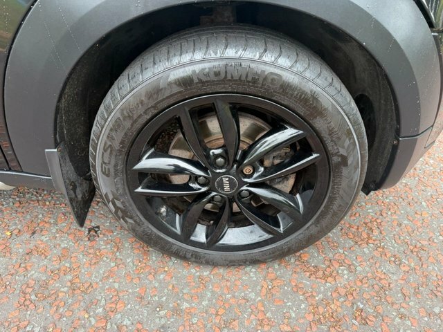 Mini Countryman 1.6 Cooper All4 Euro 6  #24