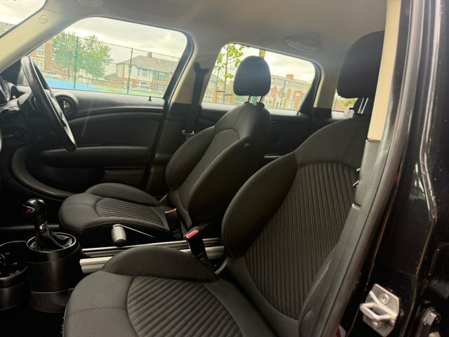 Mini Countryman 1.6 Cooper All4 Euro 6  #22