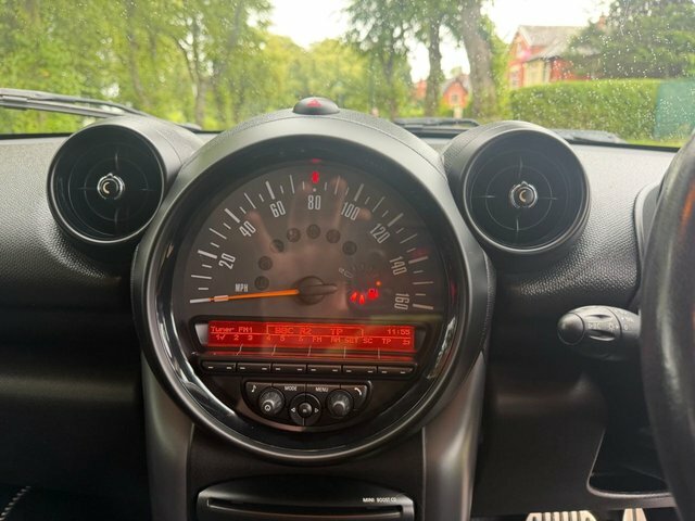 Mini Countryman 1.6 Cooper All4 Euro 6  #27