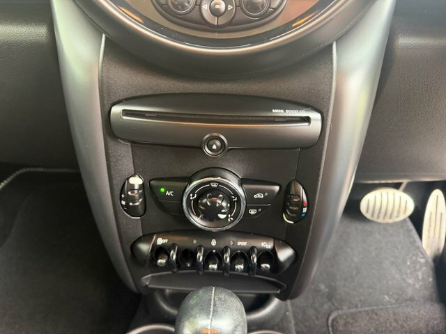 Mini Countryman 1.6 Cooper All4 Euro 6  #28