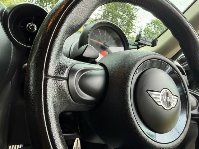 Mini Countryman 1.6 Cooper All4 Euro 6  #26