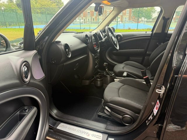 Mini Countryman 1.6 Cooper All4 Euro 6  #17