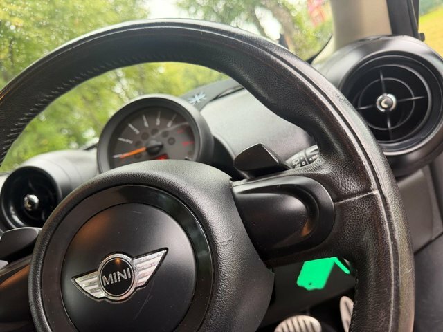 Mini Countryman 1.6 Cooper All4 Euro 6  #31