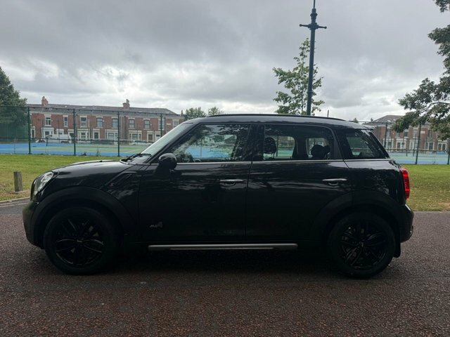 Mini Countryman 1.6 Cooper All4 Euro 6  #6