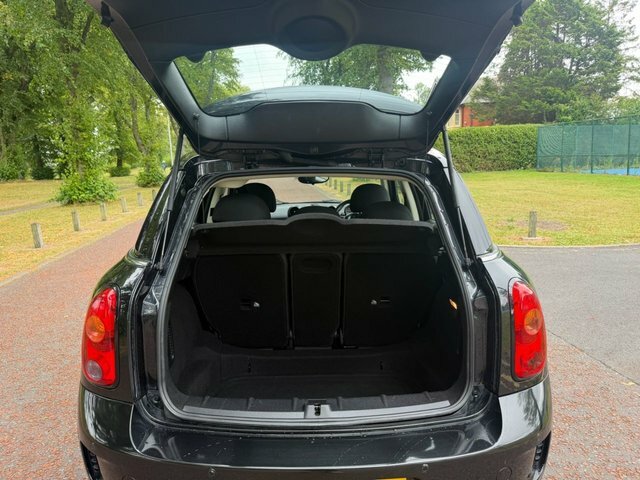 Mini Countryman 1.6 Cooper All4 Euro 6  #15
