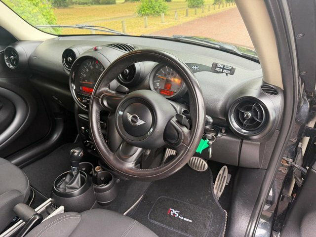 Mini Countryman 1.6 Cooper All4 Euro 6  #12