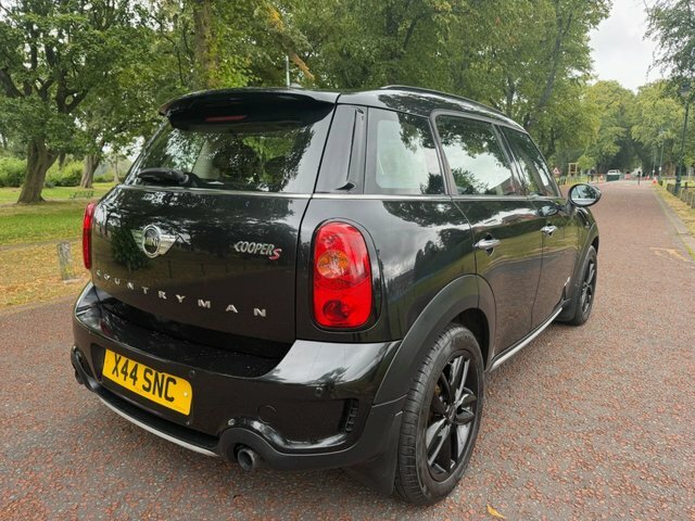 Mini Countryman 1.6 Cooper All4 Euro 6  #3