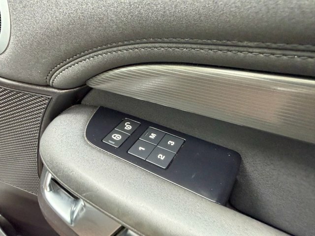 Land Rover Discovery 3.0 Td6 Hse Luxury Station Wagon Grey #40