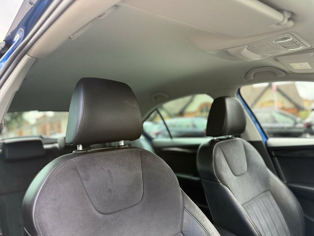 Skoda Octavia 1.5 Tsi Act Se-l 150Ps Blue #41
