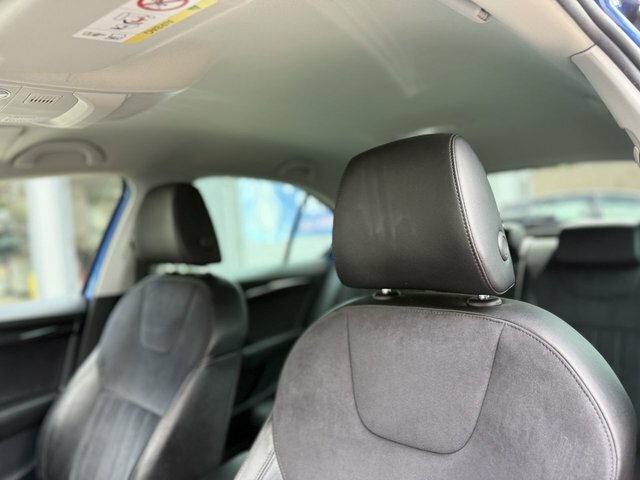 Skoda Octavia 1.5 Tsi Act Se-l 150Ps Blue #45
