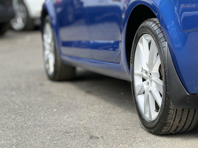 Skoda Octavia 1.5 Tsi Act Se-l 150Ps Blue #32