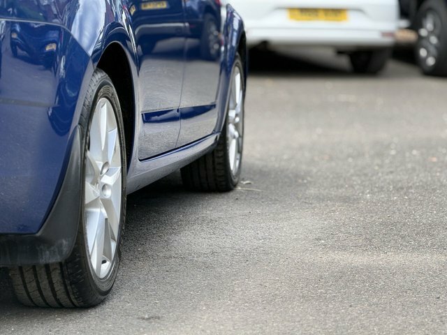 Skoda Octavia 1.5 Tsi Act Se-l 150Ps Blue #34