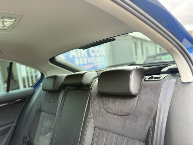 Skoda Octavia 1.5 Tsi Act Se-l 150Ps Blue #46