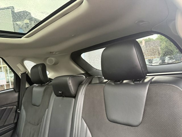 Ford Edge 2.0 Tdci Zetec Suv Awd Euro 6 S Blue #42