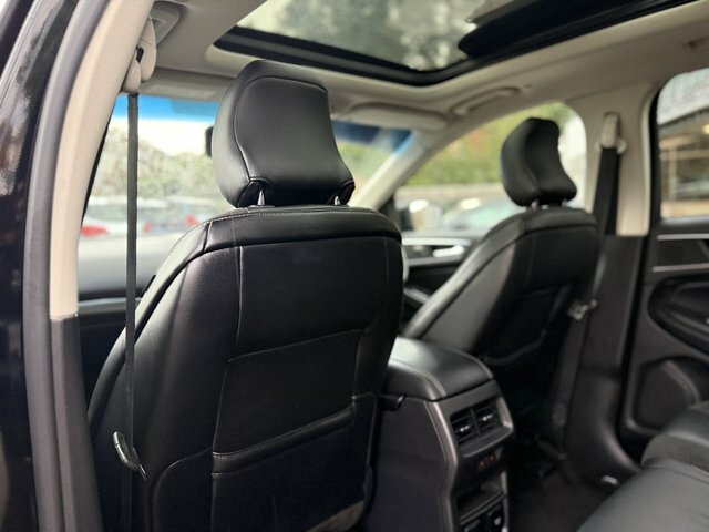 Ford Edge 2.0 Tdci Zetec Suv Awd Euro 6 S Blue #40
