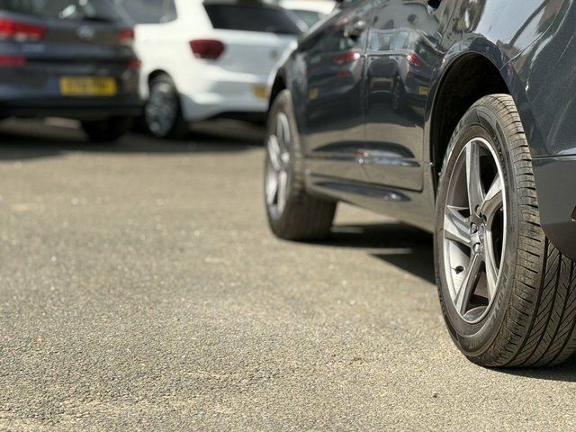 Volvo XC60 2.0 D4 Se Nav Suv Euro 6 Ss White #28