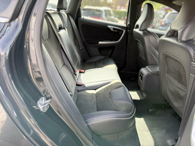 Volvo XC60 2.0 D4 Se Nav Suv Euro 6 Ss White #13