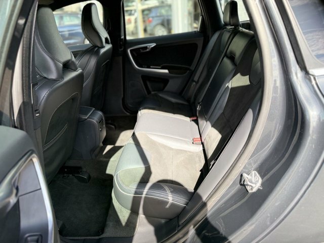Volvo XC60 2.0 D4 Se Nav Suv Euro 6 Ss White #14