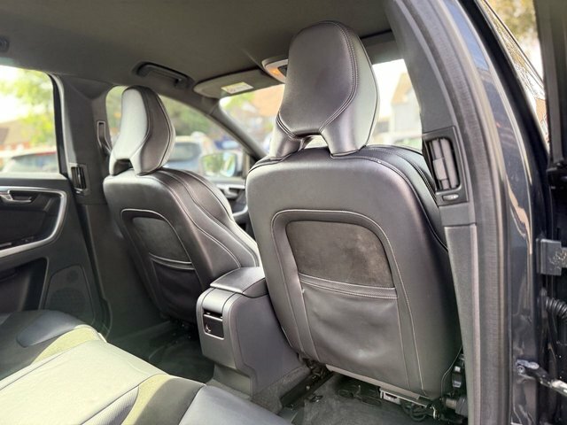 Volvo XC60 2.0 D4 Se Nav Suv Euro 6 Ss White #40