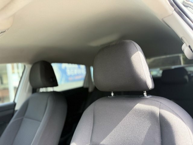Volkswagen Polo Mk6 Hatchback 1.0 Tsi 95Ps Se Silver #40