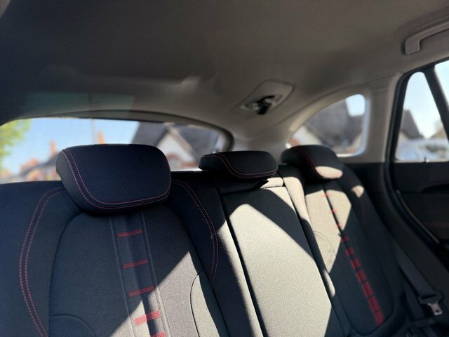BMW X1 2019 2.0 20I Xline Suv Dct Sdrive Euro Black #40