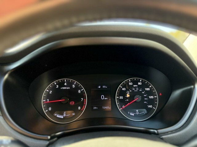 Hyundai I20 1.0 T-gdi Se Hatchback Euro 6 S White #49
