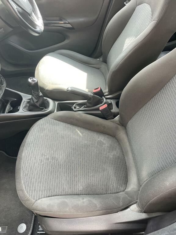 Vauxhall Corsa Energy Black #6
