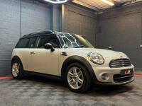 Mini Clubman 2.0 Cooper D Euro 5 Silver #40
