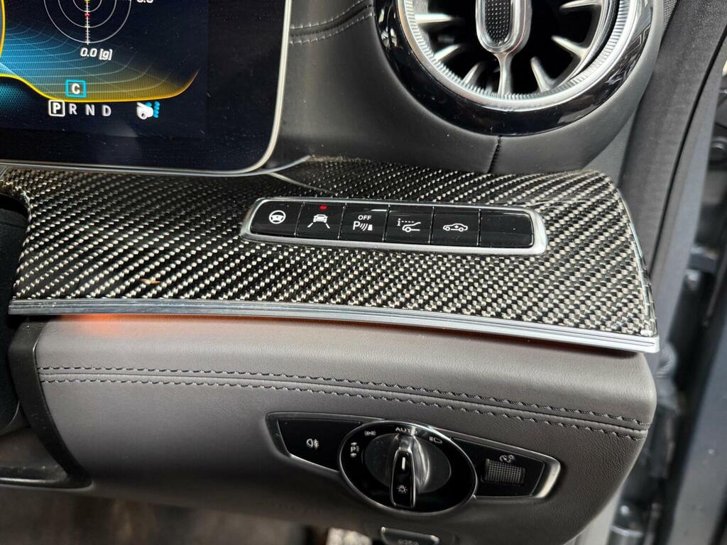 Mercedes-Benz Amg GT 63 Amg Gt 63 S 4Matic Plus Premium Plus Grey #19