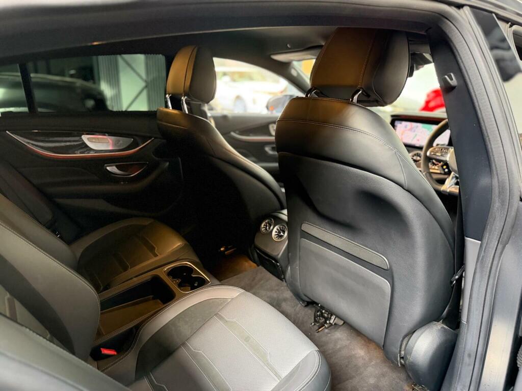 Mercedes-Benz Amg GT 63 Amg Gt 63 S 4Matic Plus Premium Plus Grey #18