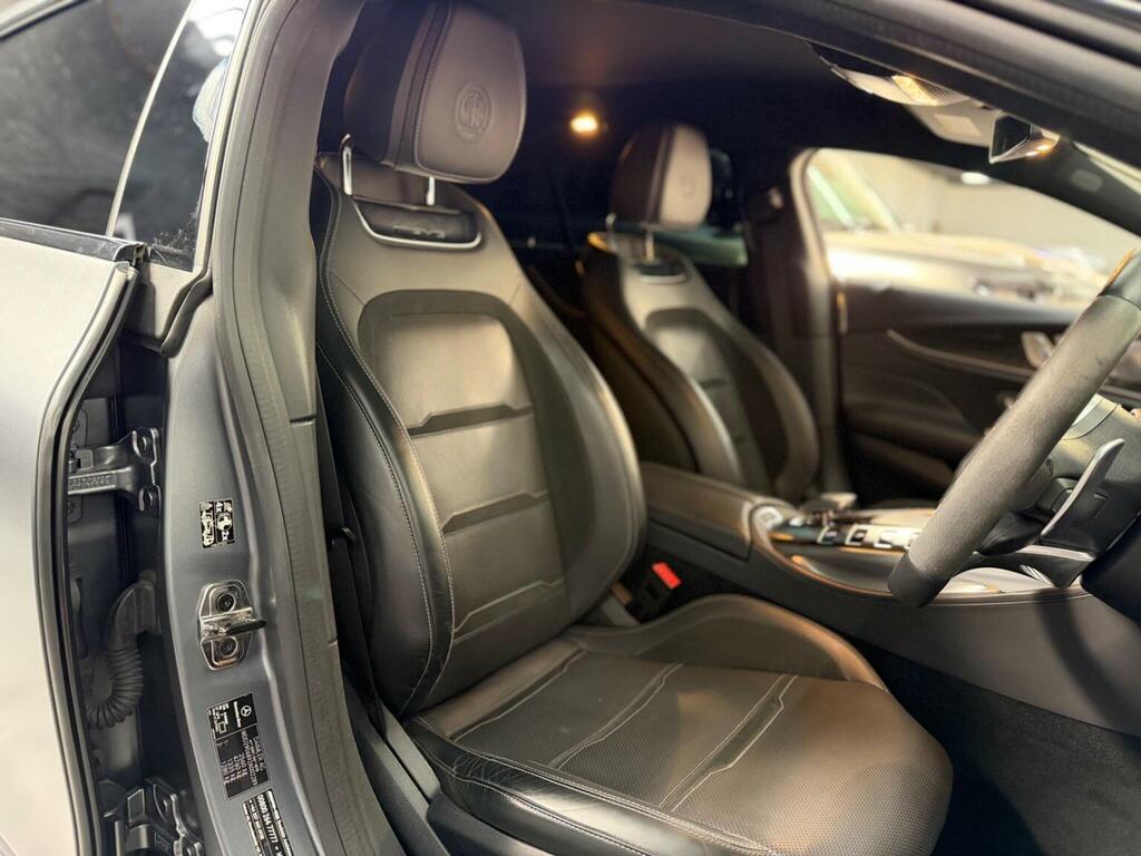 Mercedes-Benz Amg GT 63 Amg Gt 63 S 4Matic Plus Premium Plus Grey #16
