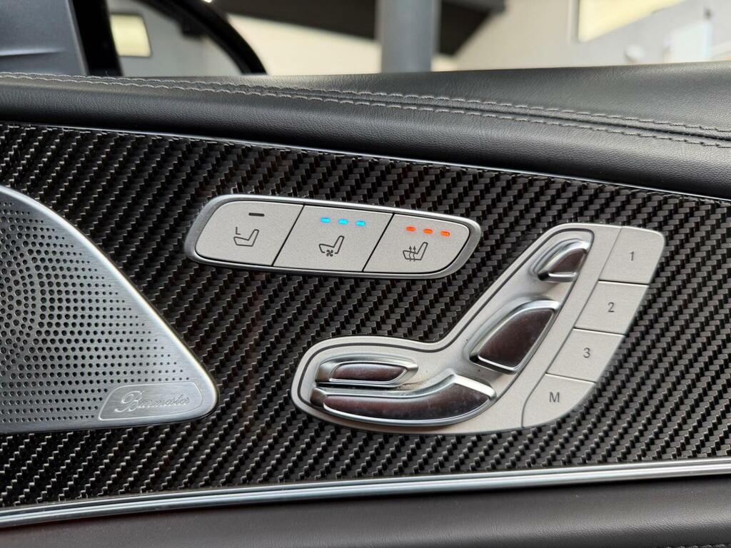 Mercedes-Benz Amg GT 63 Amg Gt 63 S 4Matic Plus Premium Plus Grey #20
