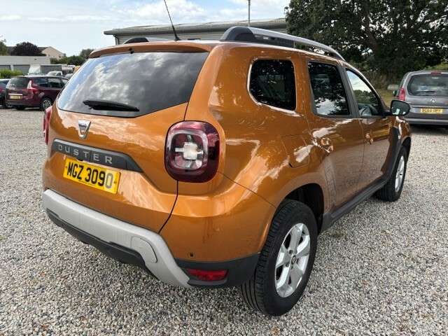 Dacia Duster 1.6 Comfort Sce  #2