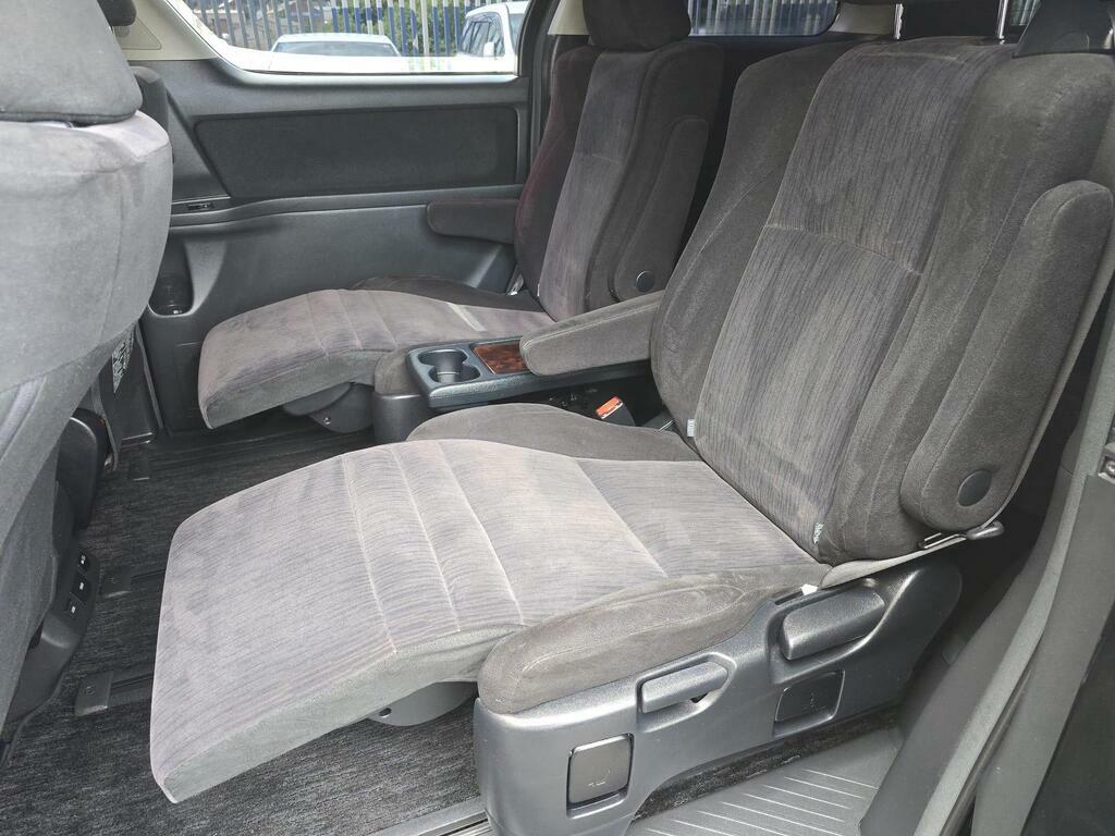 Toyota Vellfire 2.4Z Golden Eye Bimta Cert Black #20
