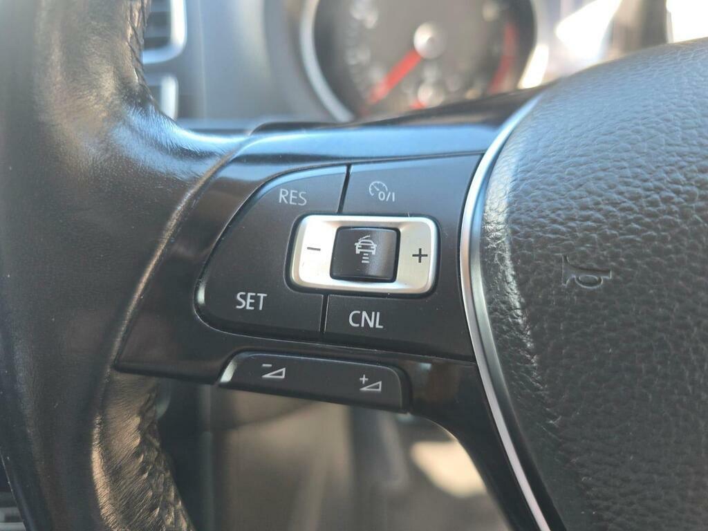 Volkswagen Polo Gti Dsg Black #21